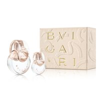 Kit Coffret Bvlgari Omnia Crystalline feminino eau de toilette